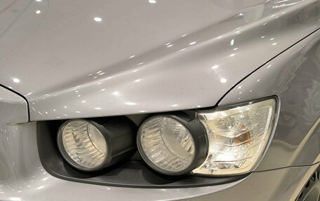 Chevrolet Aveo III, 2012 год, 530 000 рублей, 17 фотография