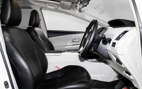 Toyota Prius Alpha I (ZVW40/41), 2012 год, 1 199 000 рублей, 5 фотография