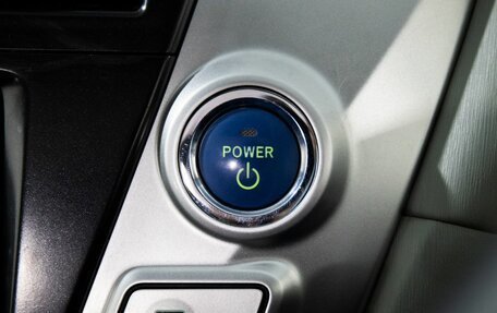 Toyota Prius Alpha I (ZVW40/41), 2012 год, 1 199 000 рублей, 15 фотография