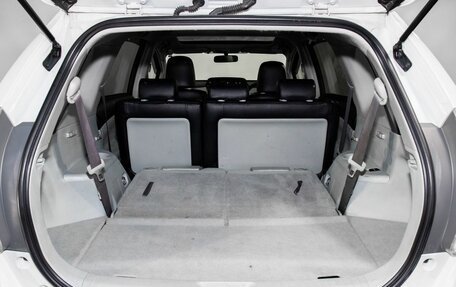 Toyota Prius Alpha I (ZVW40/41), 2012 год, 1 199 000 рублей, 25 фотография