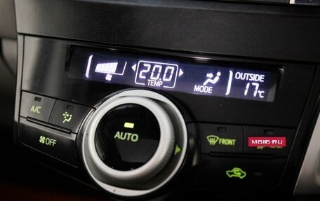 Toyota Prius Alpha I (ZVW40/41), 2012 год, 1 199 000 рублей, 19 фотография