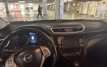 Nissan Qashqai, 2017 год, 1 745 000 рублей, 5 фотография