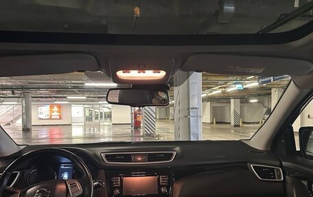 Nissan Qashqai, 2017 год, 1 745 000 рублей, 7 фотография