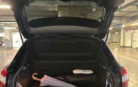 Nissan Qashqai, 2017 год, 1 745 000 рублей, 13 фотография