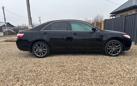 Toyota Camry, 2007 год, 970 000 рублей, 3 фотография