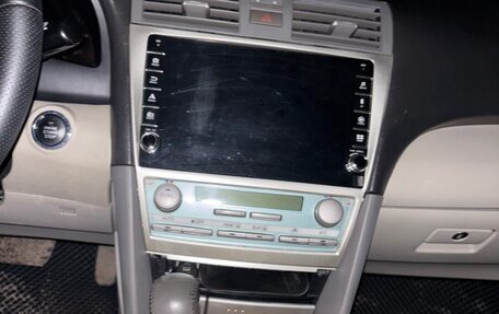 Toyota Camry, 2007 год, 970 000 рублей, 11 фотография