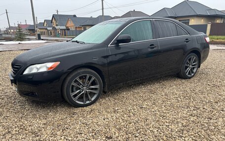 Toyota Camry, 2007 год, 970 000 рублей, 7 фотография