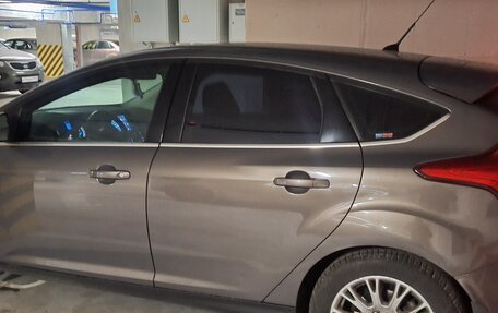 Ford Focus III, 2013 год, 1 150 000 рублей, 3 фотография