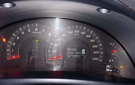 Toyota Camry, 2007 год, 970 000 рублей, 13 фотография