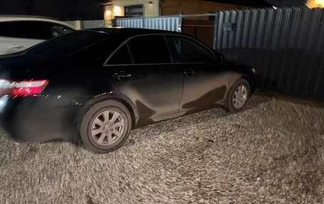 Toyota Camry, 2007 год, 970 000 рублей, 15 фотография