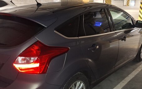 Ford Focus III, 2013 год, 1 150 000 рублей, 4 фотография