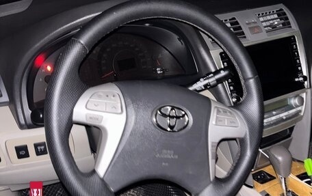 Toyota Camry, 2007 год, 970 000 рублей, 10 фотография