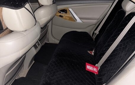 Toyota Camry, 2007 год, 970 000 рублей, 14 фотография