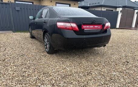 Toyota Camry, 2007 год, 970 000 рублей, 5 фотография