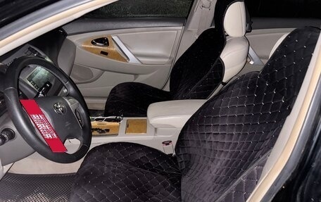 Toyota Camry, 2007 год, 970 000 рублей, 9 фотография