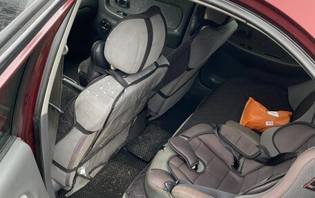 KIA Spectra II (LD), 2008 год, 350 000 рублей, 6 фотография