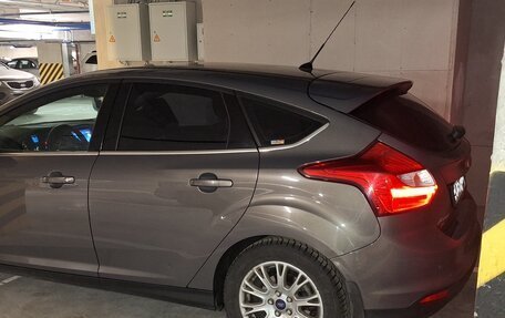 Ford Focus III, 2013 год, 1 150 000 рублей, 5 фотография