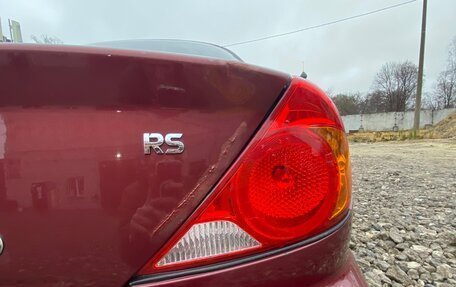 KIA Spectra II (LD), 2008 год, 350 000 рублей, 12 фотография