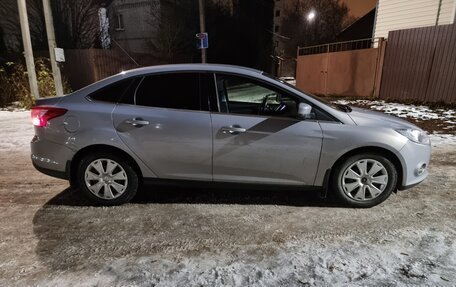 Ford Focus III, 2011 год, 750 000 рублей, 3 фотография