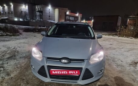 Ford Focus III, 2011 год, 750 000 рублей, 2 фотография