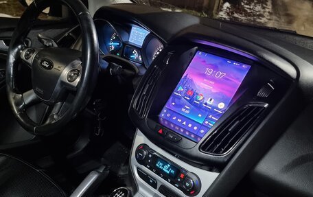 Ford Focus III, 2011 год, 750 000 рублей, 6 фотография