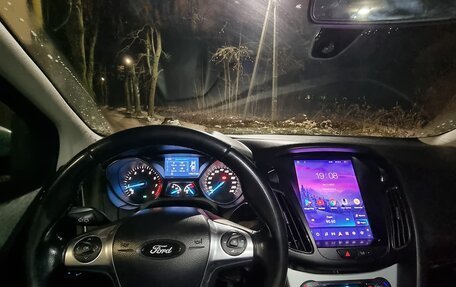 Ford Focus III, 2011 год, 750 000 рублей, 7 фотография