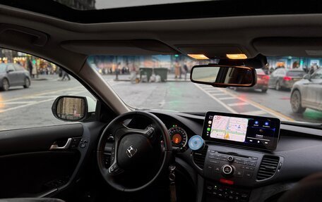 Honda Accord VIII рестайлинг, 2011 год, 1 650 000 рублей, 7 фотография