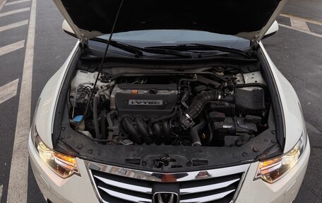 Honda Accord VIII рестайлинг, 2011 год, 1 650 000 рублей, 6 фотография