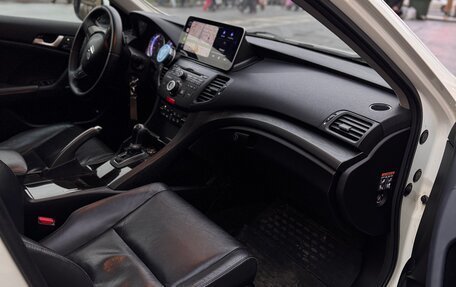 Honda Accord VIII рестайлинг, 2011 год, 1 650 000 рублей, 8 фотография