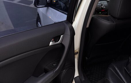 Honda Accord VIII рестайлинг, 2011 год, 1 650 000 рублей, 11 фотография