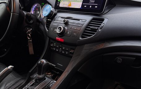 Honda Accord VIII рестайлинг, 2011 год, 1 650 000 рублей, 9 фотография