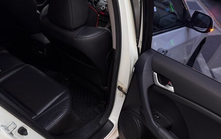 Honda Accord VIII рестайлинг, 2011 год, 1 650 000 рублей, 10 фотография