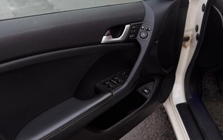 Honda Accord VIII рестайлинг, 2011 год, 1 650 000 рублей, 13 фотография