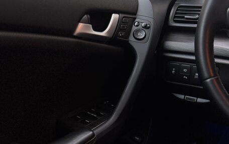 Honda Accord VIII рестайлинг, 2011 год, 1 650 000 рублей, 15 фотография