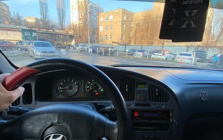 Hyundai Elantra III, 2004 год, 300 000 рублей, 3 фотография