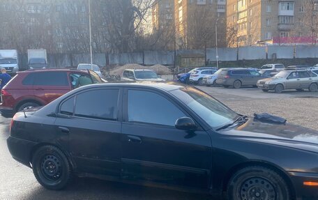 Hyundai Elantra III, 2004 год, 300 000 рублей, 5 фотография