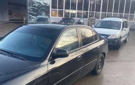 Hyundai Elantra III, 2004 год, 300 000 рублей, 2 фотография