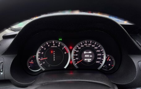 Honda Accord VIII рестайлинг, 2011 год, 1 650 000 рублей, 16 фотография