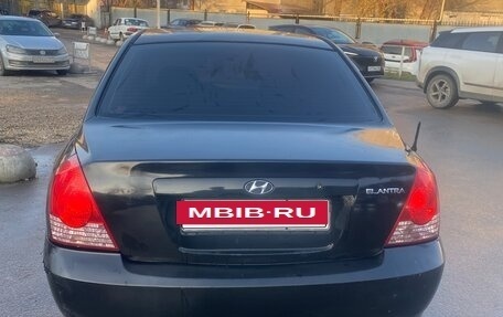 Hyundai Elantra III, 2004 год, 300 000 рублей, 6 фотография