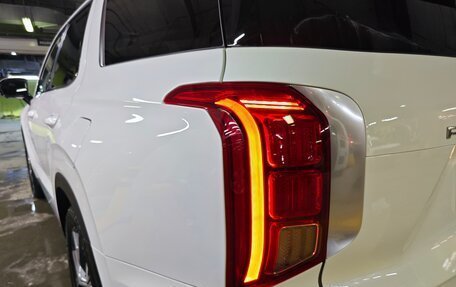 Hyundai Palisade I, 2022 год, 5 195 000 рублей, 6 фотография