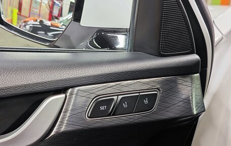 Hyundai Palisade I, 2022 год, 5 195 000 рублей, 19 фотография