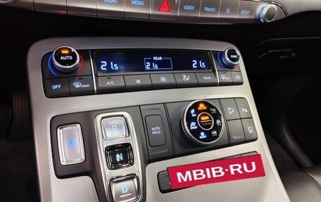 Hyundai Palisade I, 2022 год, 5 195 000 рублей, 16 фотография