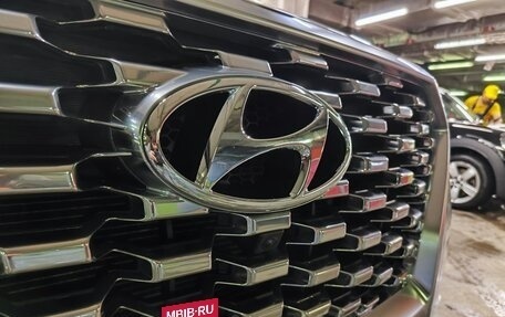 Hyundai Palisade I, 2022 год, 5 195 000 рублей, 11 фотография