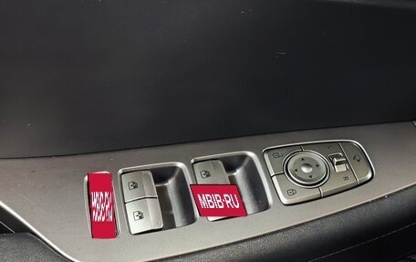 Hyundai Palisade I, 2022 год, 5 195 000 рублей, 18 фотография