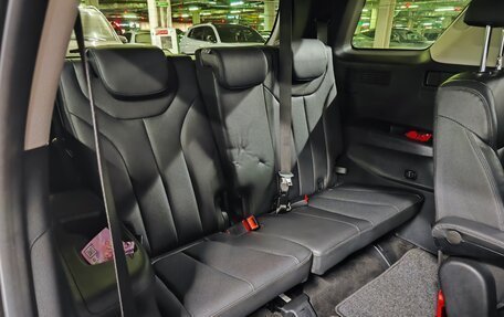 Hyundai Palisade I, 2022 год, 5 195 000 рублей, 25 фотография