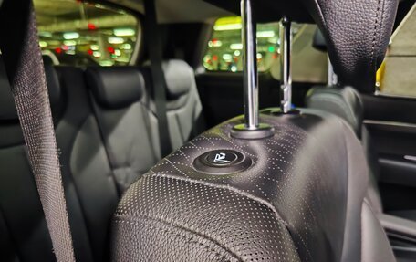 Hyundai Palisade I, 2022 год, 5 195 000 рублей, 29 фотография