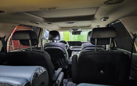 Hyundai Palisade I, 2022 год, 5 195 000 рублей, 24 фотография