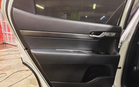 Hyundai Palisade I, 2022 год, 5 195 000 рублей, 23 фотография