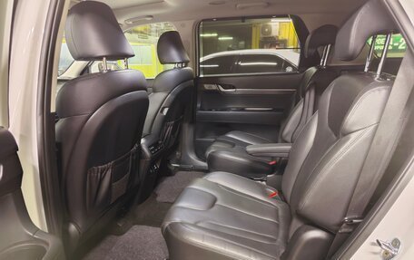 Hyundai Palisade I, 2022 год, 5 195 000 рублей, 22 фотография