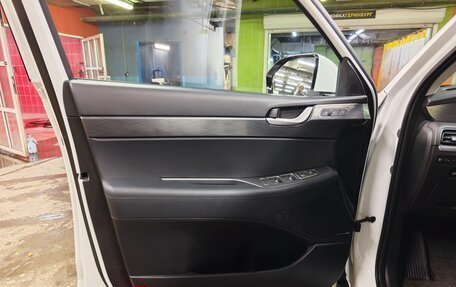 Hyundai Palisade I, 2022 год, 5 195 000 рублей, 20 фотография